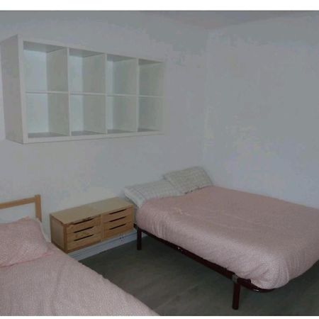 Apartamento En El Pirineo Catalan Sant Jordi de Cercs エクステリア 写真