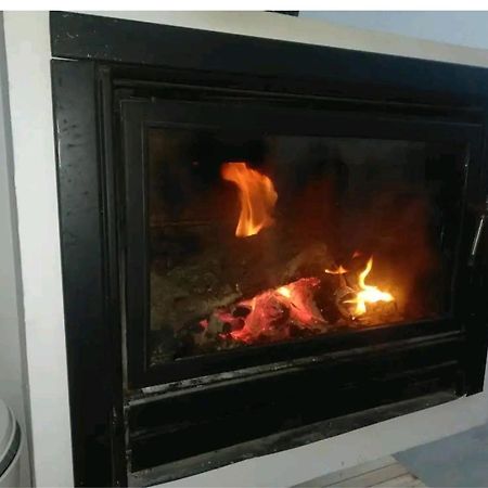 Apartamento En El Pirineo Catalan Sant Jordi de Cercs エクステリア 写真
