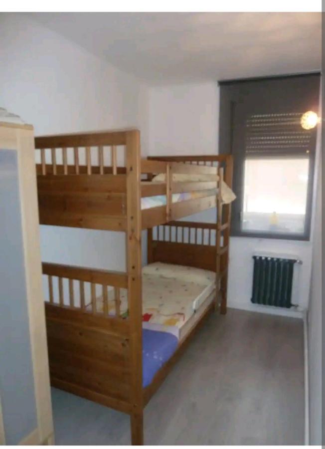Apartamento En El Pirineo Catalan Sant Jordi de Cercs エクステリア 写真