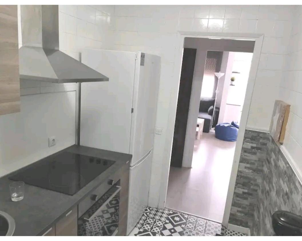 Apartamento En El Pirineo Catalan Sant Jordi de Cercs エクステリア 写真