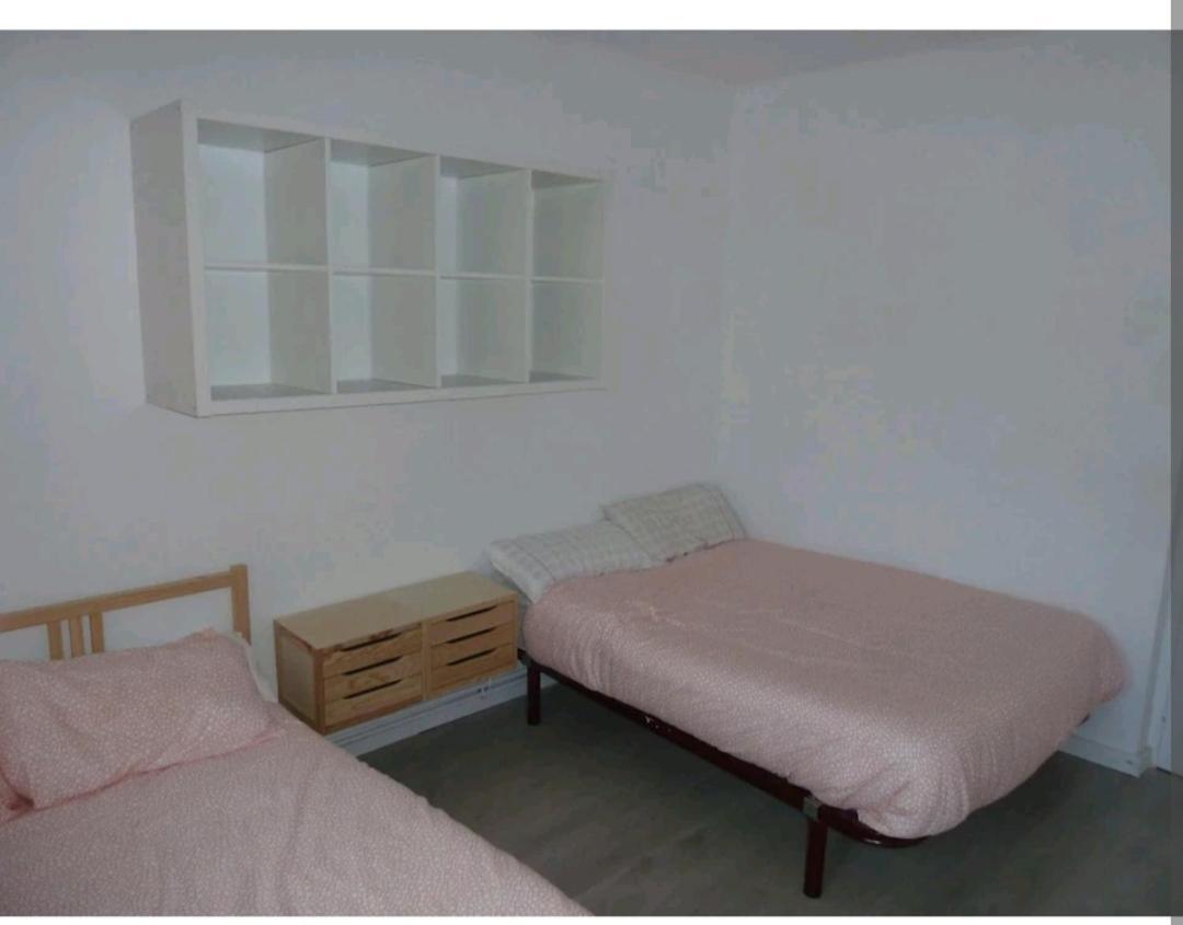 Apartamento En El Pirineo Catalan Sant Jordi de Cercs エクステリア 写真
