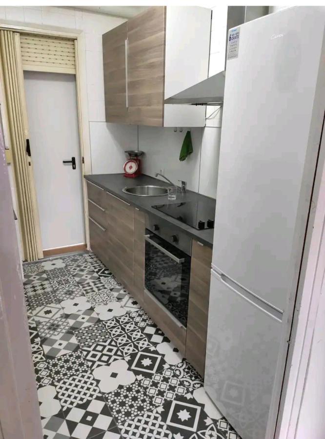 Apartamento En El Pirineo Catalan Sant Jordi de Cercs エクステリア 写真