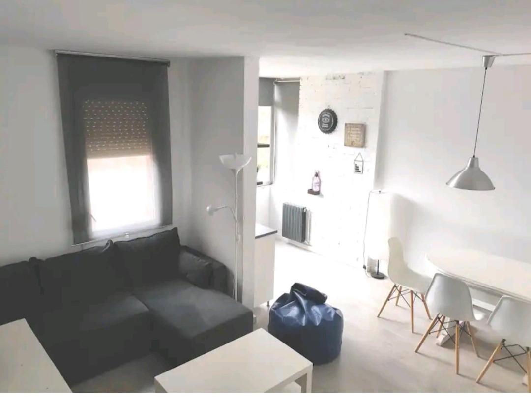 Apartamento En El Pirineo Catalan Sant Jordi de Cercs エクステリア 写真